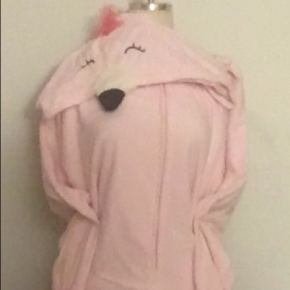 Big Girl/Ladies Onesie Warm Fleece and Comfortable Roomy XL Soft & Comfortable - Picture 4 of 12